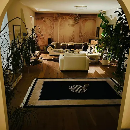Keijomarjatta With Sauna Hot Tub And Garden Villa *